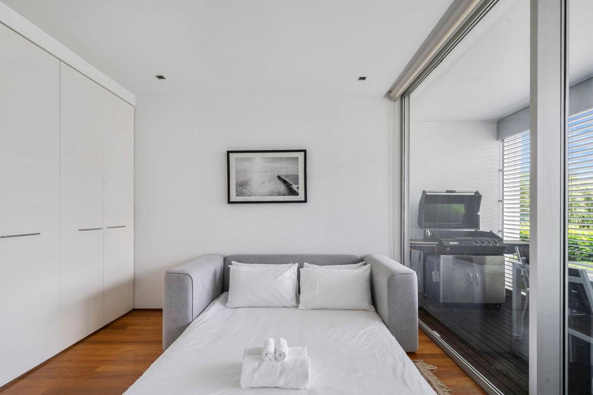 Urban Oasis X Sydney