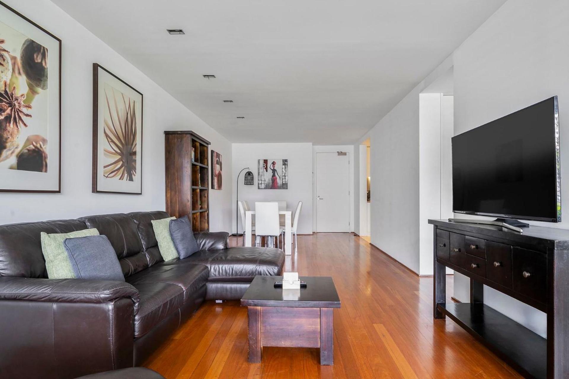 Apartment Urban Oasis X Sydney