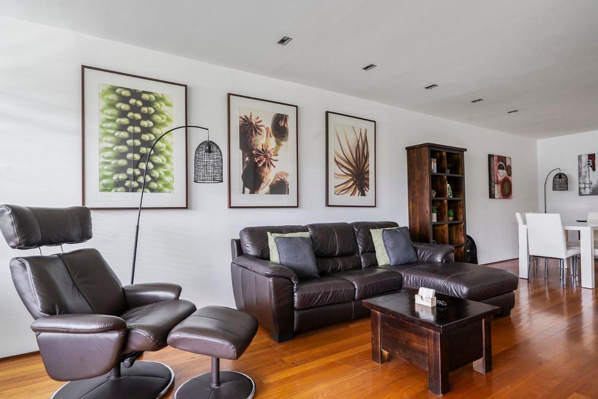 Urban Oasis X Apartment Sydney